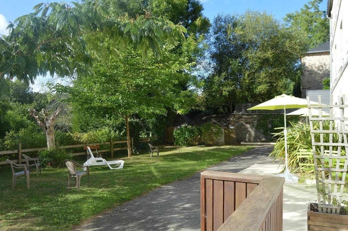 Appartement Tres Lumineux Avec Belle Vue Degagee โรชฟอต์อองแตร์ ภายนอก รูปภาพ
